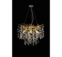NW011-ф600*H420 H GOLD (1) Люстра NW #