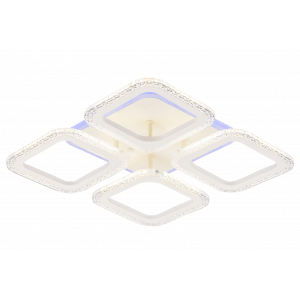 5214/4S WT/RGB (1) Люстра (RL)