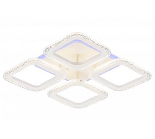 5214/4S WT/RGB (1) Люстра (RL)