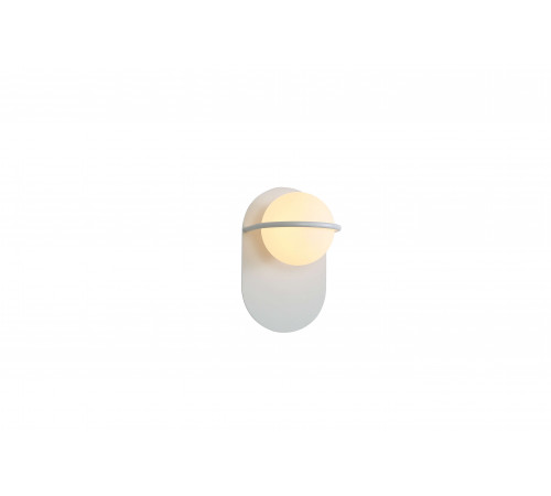 W23029-1WH WH (1) Настенный светильник NW