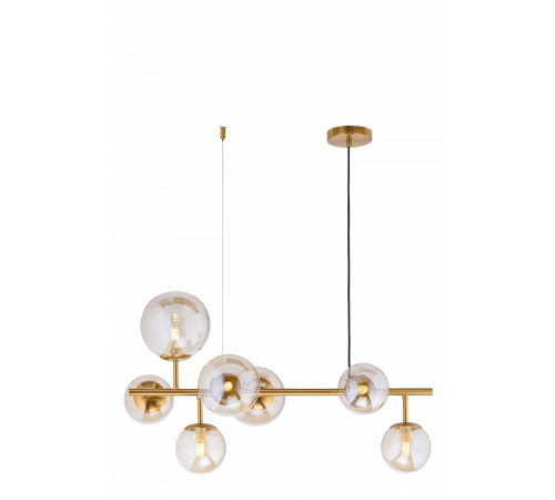 40124MD/7A HB (1) Люстра (NW)