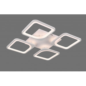 3011/4 WT (1) Люстра MN