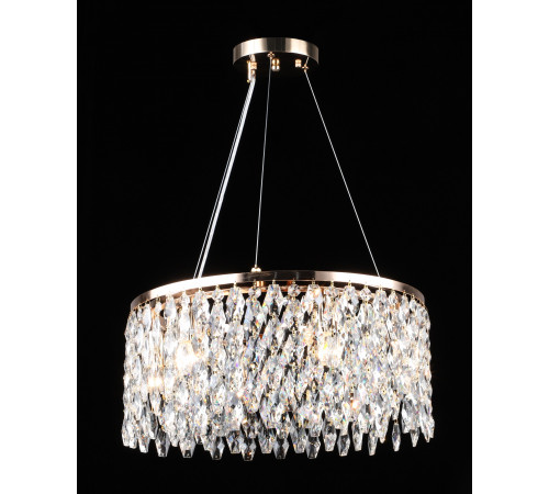 2858B/6 FGD (1) Люстра RL