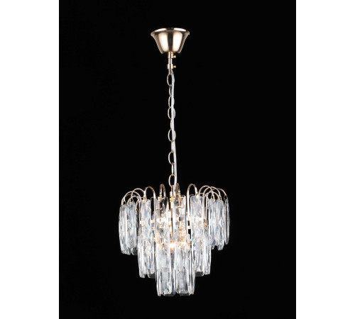 2408/1H FGD (1/5) Люстра (RL) #