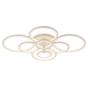 3010/8 WT (1) Люстра M (RL) #