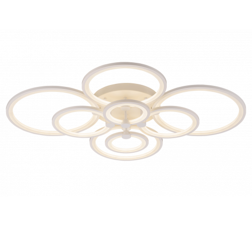 3010/8 WT (1) Люстра M (RL) #