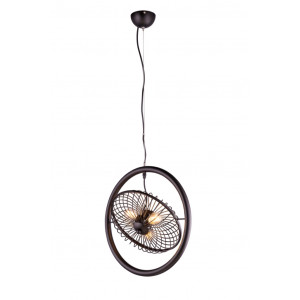 769/3 BK (1) Люстра NW #