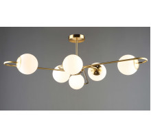 7043/6 COP (1) Люстра RL