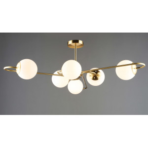 7043/6 COP (1) Люстра RL