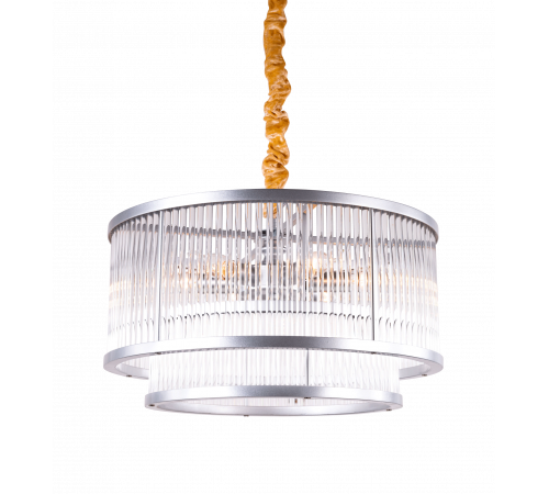 2471W/6 SIL+CL (1) Люстра NW #