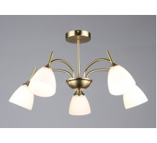 7349/5 COP (1) Люстра RL