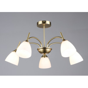 7349/5 COP (1) Люстра RL