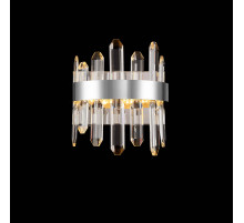 Y92-ф220*H240 CHROME (1) Настенный светильник (NW)