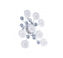 6821/3W CH (1) Настенный светильник NW #