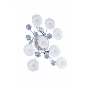 6821/3W CH (1) Настенный светильник NW #