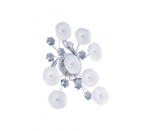 6821/3W CH (1) Настенный светильник NW #