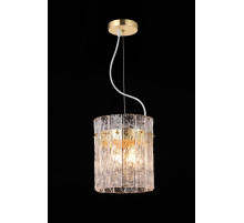 B66-ф200*H250 (1200) H-GOLD (1) Подвесной светильник NW