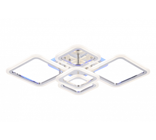 3012/3+2 CR+RGB (1/5) Люстра MN (RL)