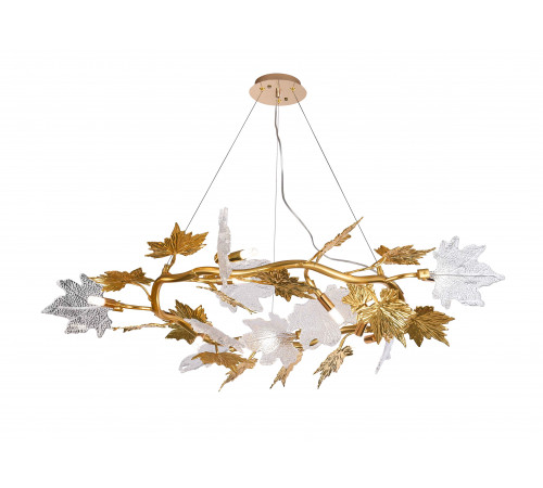 P6046/D800 FGD (1) Люстра (RL)