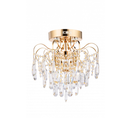 2027/4+4 FG (1) Люстра #