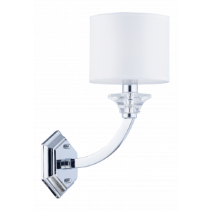 8673/1CR CR (1/10) Бра NW