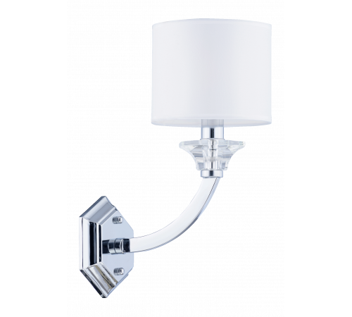 8673/1CR CR (1/10) Бра NW