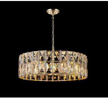 DM30-ф800 H GOLD (1) Люстра (В 2-х коробках) (NW) #