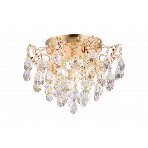 1507/4+4 FGD (1) Люстра (RL) #