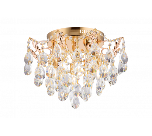 1507/4+4 FGD (1) Люстра (RL) #