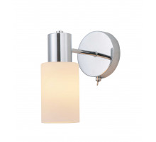 74535/1W CHROME (5) Настенный светильник (RL)