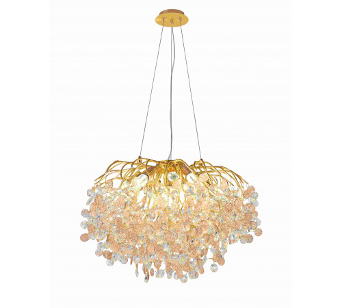 P6033/D600 FGD (1) Люстра RL #