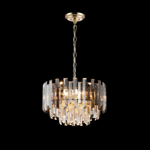 DM50-ф450*H300(530)SM H GOLD (1) Люстра (NW)