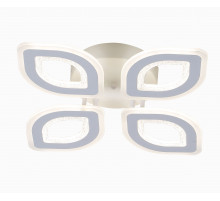 2270/4 WHITE (1) Люстра (RL) #