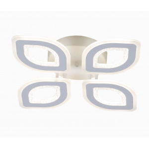 2270/4 WHITE (1) Люстра (RL) #