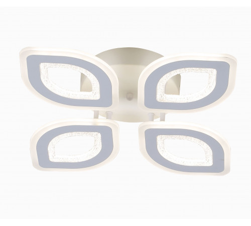 2270/4 WHITE (1) Люстра (RL) #