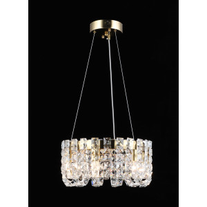 2601/6 COP (1) Люстра (RL)