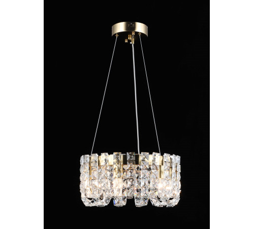 2601/6 COP (1) Люстра (RL)