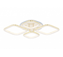 3136/4 WT+RGB (1) Люстра NL (RL) #