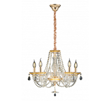 1743/5 FGD (1) Люстра NW #