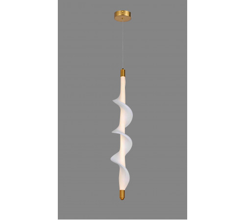 A138/800 COPPER (1/10) Подвесной светильник MN (RL)