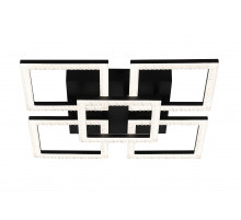 3452/4+1 BLACK (1) Люстра (RL)