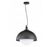 9141AP/1 BK (1) Люстра NW