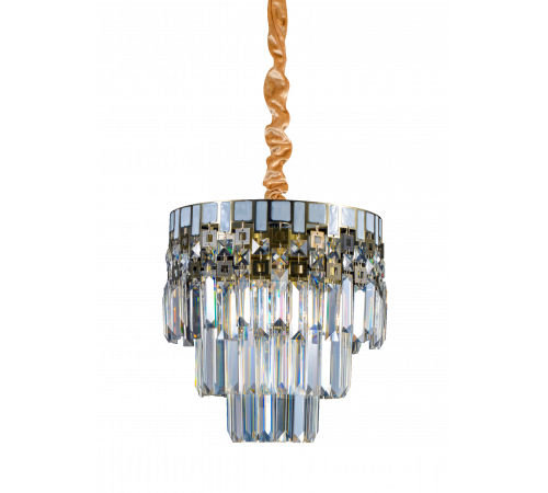 5275D/3A AB (1) Люстра  NW #