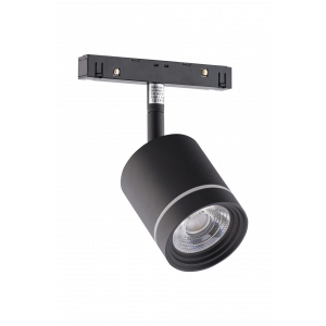 120CG 7W3K SBK (1/20) Светильник для магнитного шинопровода