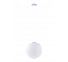 82018/250 WHITE (1) Люстра (NW)