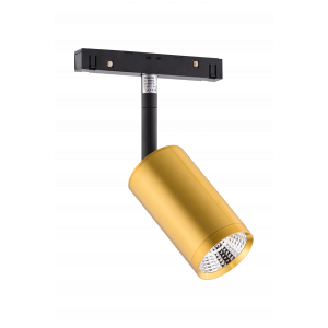 108CG 7W3K BG (1/30) Светильник для магнитного шинопровода