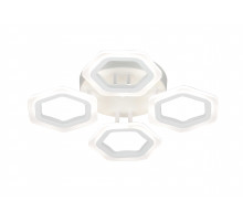 2512/4 SM WHITE (1) Люстра (RL) #