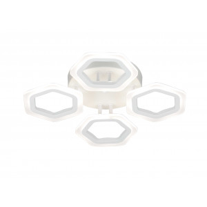 2512/4 SM WHITE (1) Люстра (RL) #