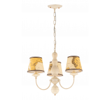 4531/3 BEIGE (1) Люстра