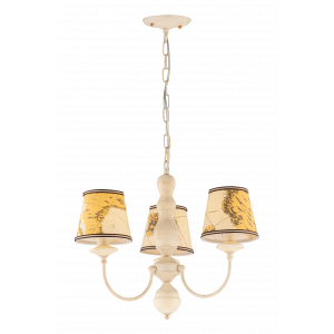 4531/3 BEIGE (1) Люстра